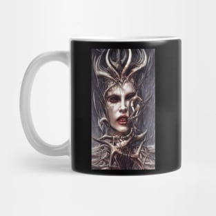 Bone Kisses Mug